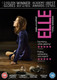 Elle (2016) [DVD / Normal]