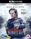 Patriots Day (2016) [Blu-ray / 4K Ultra HD + Blu-ray]