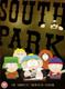 South Park: The Complete Twentieth Season (2016) [DVD / Normal]