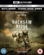 Hacksaw Ridge (2016) [Blu-ray / 4K Ultra HD + Blu-ray]