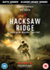 Hacksaw Ridge (2016) [DVD / Normal]