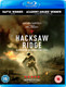 Hacksaw Ridge (2016) [Blu-ray / Normal]