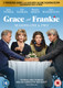 Grace and Frankie: Seasons 1 & 2 (2016) [DVD / Normal]