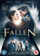 Fallen (2016) [DVD / Normal]