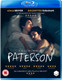 Paterson (2016) [Blu-ray / Normal]