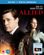 Allied (2016) [Blu-ray / with Digital Copy]