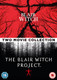 Blair Witch: Two Movie Collection (2016) [DVD / Normal]
