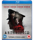 Anthropoid (2016) [Blu-ray / Normal]