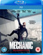 Mechanic - Resurrection (2016) [Blu-ray / Normal]