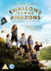 Swallows and Amazons (2016) [DVD / Normal]