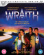 The Wraith (1986) [Blu-ray / Normal]