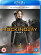 The Hunger Games: Mockingjay - Part 1 (2014) [Blu-ray / 4K Ultra HD + Blu-ray]