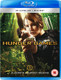 The Hunger Games (2012) [Blu-ray / 4K Ultra HD + Blu-ray]