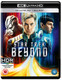 Star Trek Beyond (2016) [Blu-ray / 4K Ultra HD + Blu-ray (Red Tag)]