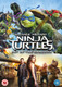 Teenage Mutant Ninja Turtles: Out of the Shadows (2016) [DVD / Normal]
