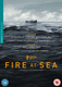Fire at Sea (2016) [DVD / Normal]