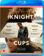 Knight of Cups (2015) [Blu-ray / Normal]