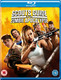 Scouts Guide to the Zombie Apocalypse (2015) [Blu-ray / Normal]