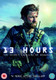 13 Hours (2016) [DVD / Normal]