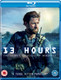 13 Hours (2016) [Blu-ray / Normal]