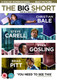 The Big Short (2016) [DVD / Normal]