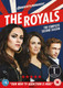 The Royals: The Complete Second Season (2016) [DVD / Normal]