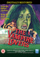 The Vampire Lovers (1970) [DVD / Normal]