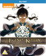 The Legend of Korra: The Complete Series (2014) [Blu-ray / Box Set]