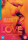 Love (2015) [DVD / Normal]