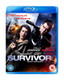 Survivor (2015) [Blu-ray / Normal]