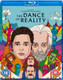The Dance of Reality (2013) [Blu-ray / Normal]