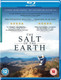 The Salt of the Earth (2014) [Blu-ray / Normal]