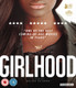 Girlhood (2014) [Blu-ray / Normal]