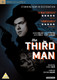 The Third Man (1949) [DVD / Restored]
