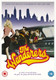 The Wanderers (1979) [DVD / Normal]