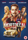 Mortdecai (2015) [DVD / Normal]