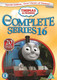 Thomas & Friends: The Complete Series 16 (2012) [DVD / Normal]