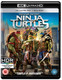 Teenage Mutant Ninja Turtles (2014) [Blu-ray / 4K Ultra HD + Blu-ray]