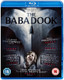 The Babadook (2014) [Blu-ray / Normal]