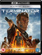 Terminator Genisys (2015) [Blu-ray / 4K Ultra HD + Blu-ray]