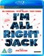 I'm All Right Jack (1959) [Blu-ray / Digitally Restored]