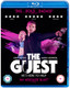 The Guest (2014) [Blu-ray / Normal]