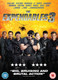 The Expendables 3 (2014) [DVD / Normal]