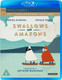 Swallows and Amazons (1974) [Blu-ray / 40th Anniversary Edition]