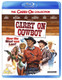 Carry On Cowboy (1965) [Blu-ray / Normal]