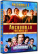 Anchorman/Anchorman 2 (2013) [DVD / Normal]