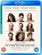 Nymphomaniac: Volumes I and II (2013) [Blu-ray / Normal]