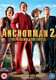 Anchorman 2 - The Legend Continues (2013) [DVD / Normal]