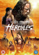 Hercules (2014) [DVD / Normal]