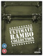 The Ultimate Rambo Collection (2008) [Blu-ray / Normal]